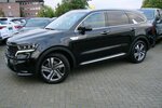 Kia Sorento 2.2CRDi Spirit X4 ACC AHK Kamera Leder 39.147 km 38.980 &euro; Falkensee 14612