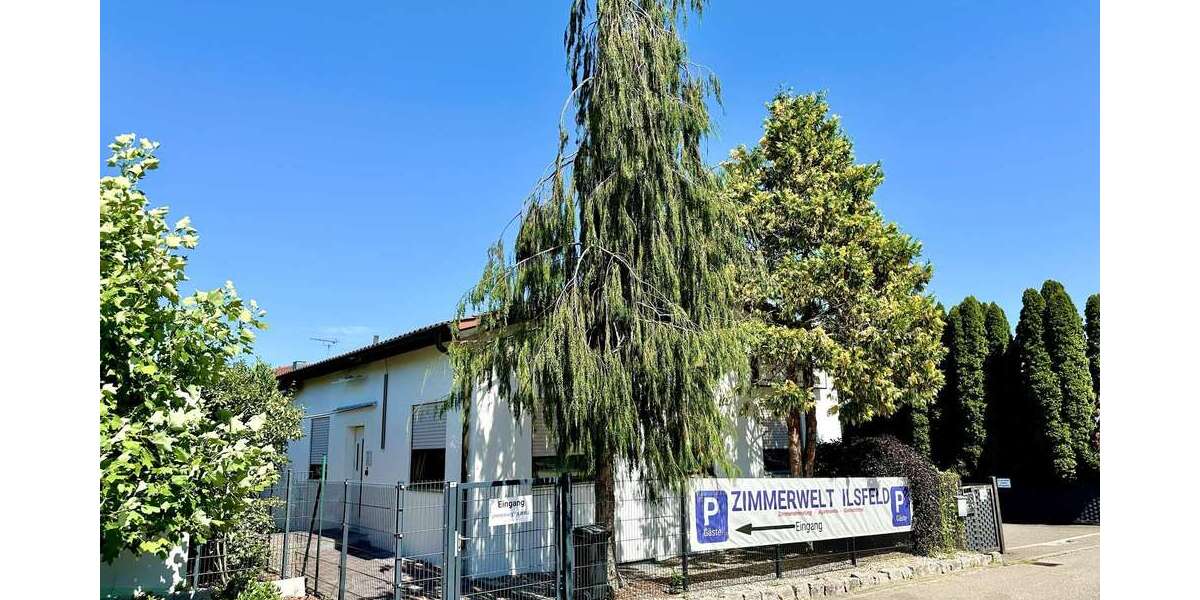 Gewerbeobjekt Ilsfeld - 1.195.000&euro; | Angebot:24871600