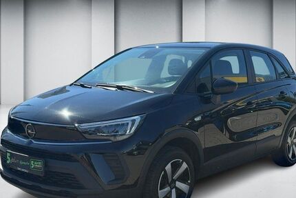 Opel Crossland (X) 34.410 km 16.790 &euro; Leipzig 04179