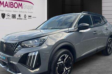 Peugeot 2008 32.411 km 25.990 &euro; Bedburg-Hau 47551