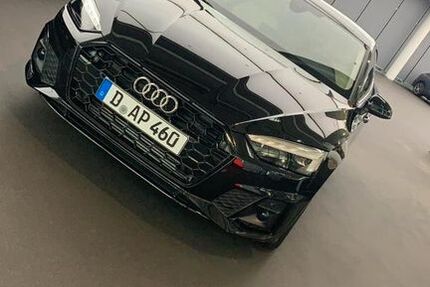Audi A5 65.000 km 32.750 € Düsseldorf 40210
