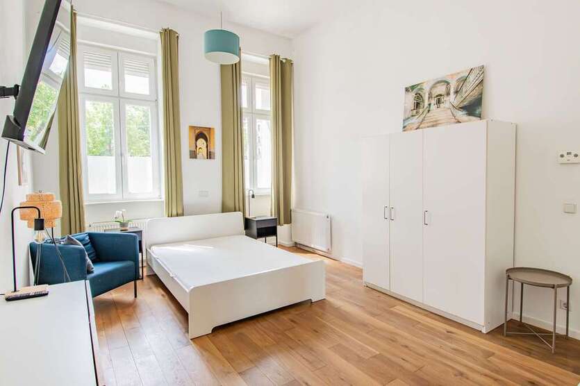 Wohnung zum Kaufen in Berlin 349.000 € 60 m²