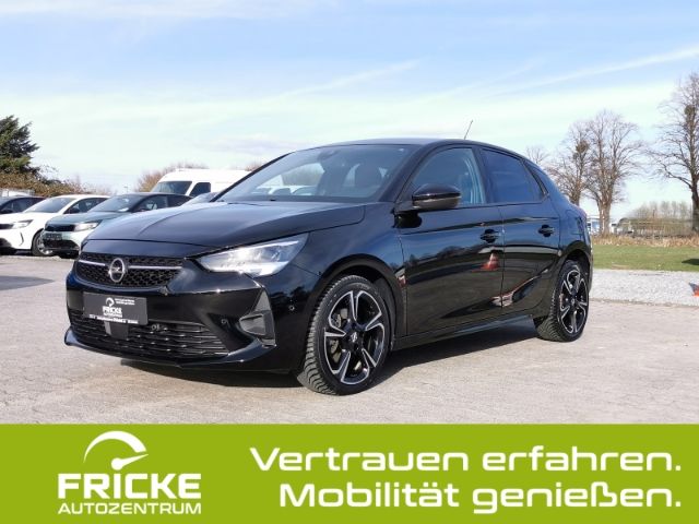 Opel Corsa 20.830 km 14.940 &euro; Lippstadt 59557