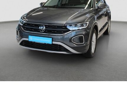 VW T-Roc 35.900 km 19.900 &euro; Haag bei München 83527