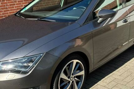 Seat Leon 129.457 km 12.000 &euro; Herzlake 49770