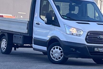 Ford Transit 140.000 km 11.999 &euro; Flintbek 24220