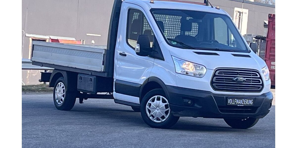 Ford Transit 140.000 km 11.999 &euro; Flintbek 24220