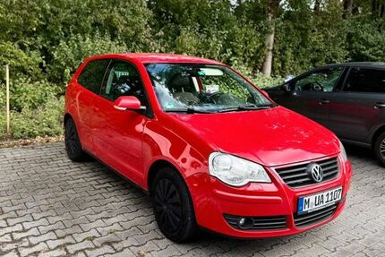 VW Polo 329.000 km 1.350 &euro; München 81737
