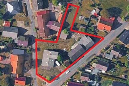 Grundstück Geestland Sievern - 430.000&euro; | Angebot:26904182