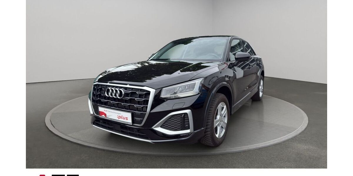Audi Q2 38.854 km 25.890 &euro; Flensburg 24941