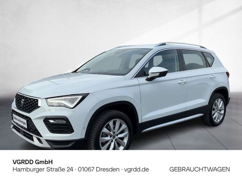 Ateca