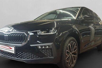 Skoda Scala 4.854 km 27.870 &euro; Baden-Baden 76530