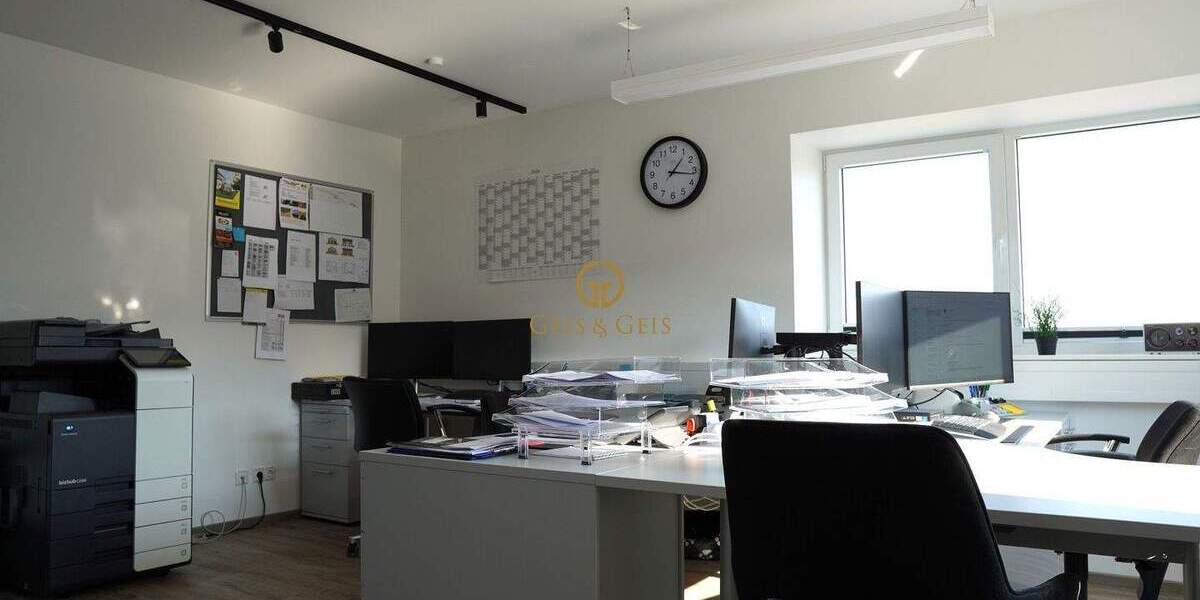 Gewerbeobjekt Walsrode - 849.000&euro; | Angebot:25735452