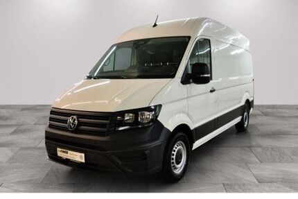 VW Crafter 22.000 km 37.980 &euro; Borna 04552