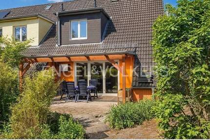 Haus Großhansdorf - 5 Zimmer, 127 m&sup2;, 525.000&euro; | Angebot:26247774