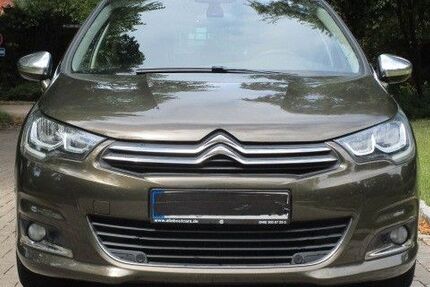 Citroen C4 112.000 km 6.600 &euro; Lübeck 23562