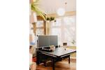 Shared Office & Coworking Space mit Blick über Bielefeld - All-in-Miete