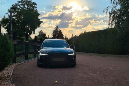 Audi A6 237.500 km 15.400 &euro; Atzendorf 39443