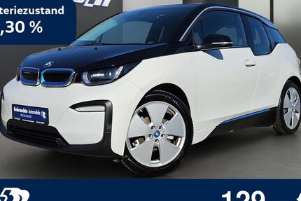 BMW i3 36.731 km 14.250 &euro; Bad Segeberg 23795