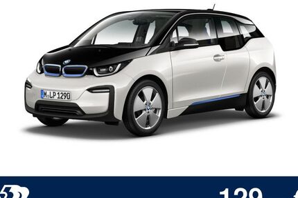 BMW i3 36.731 km 14.450 &euro; Bad Segeberg 23795