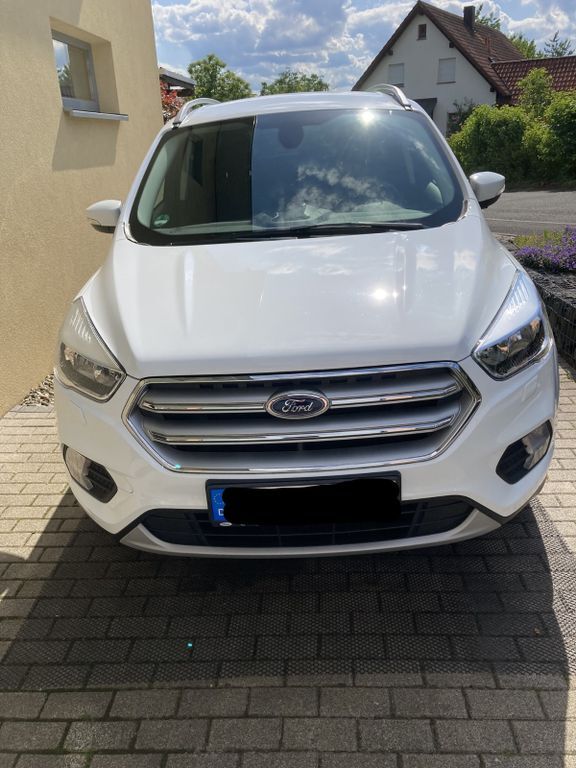 Kuga