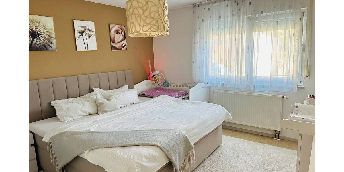 Mehrfamilienhaus, Wohnhaus Sersheim - 6 Zimmer, 160 m&sup2;, 1.850&euro; | Angebot:26260055