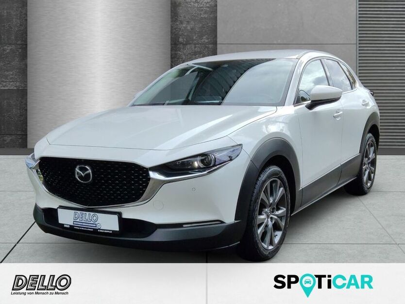 CX-30