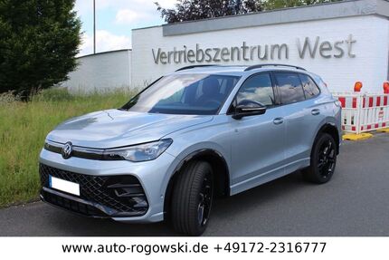 VW Tiguan 88.000 km 36.990 &euro; Dortmund 44229