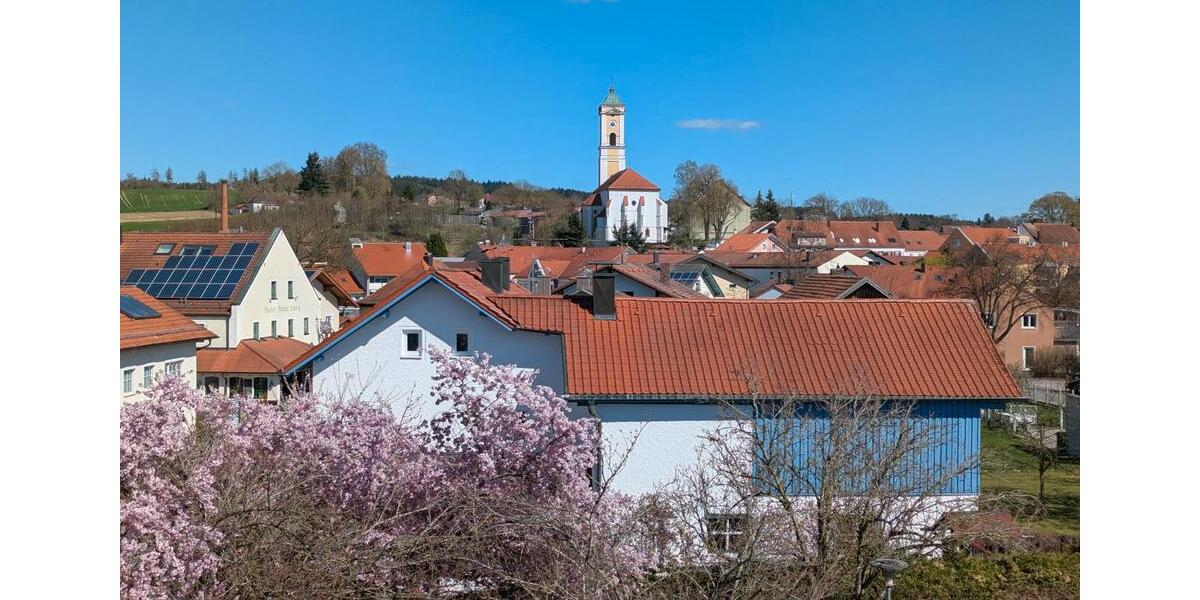 Doppelhaushälfte Bad Birnbach Asenham - 5 Zimmer, 150 m&sup2;, 1.480&euro; | Angebot:26312678