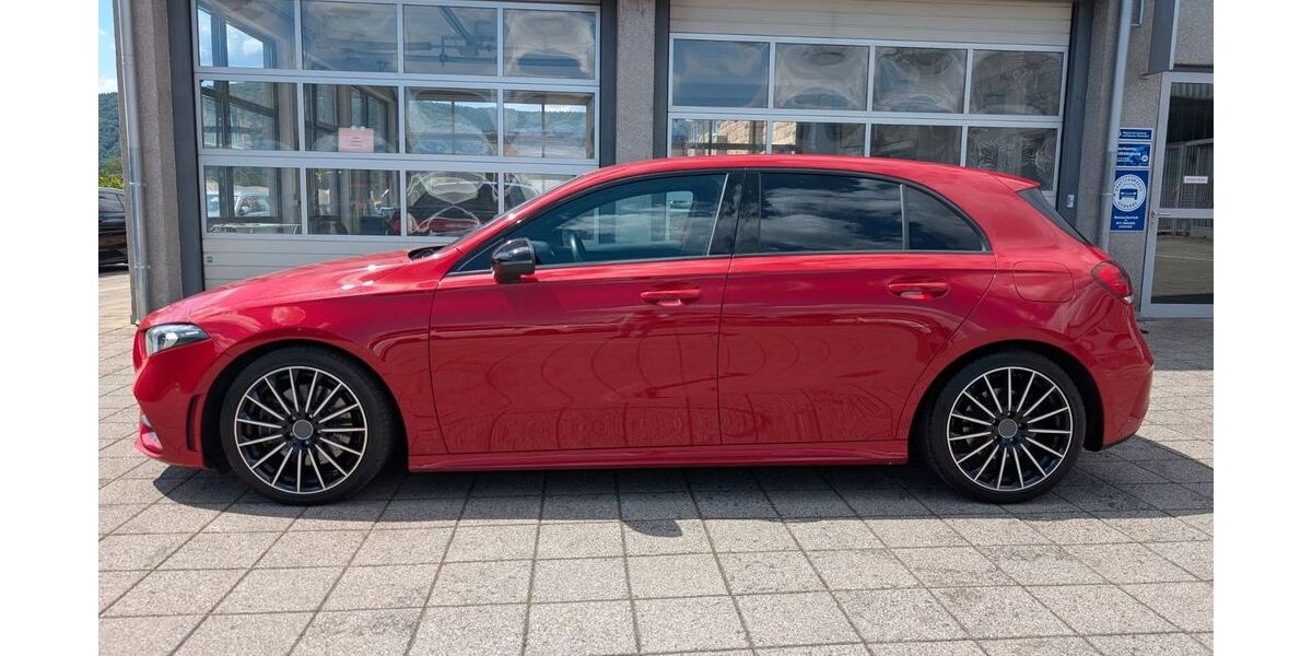 Mercedes-Benz A 220 97.200 km 22.440 &euro; Collenberg 97903