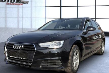 Audi A4 118.540 km 17.990 &euro; Kolbermoor 83059