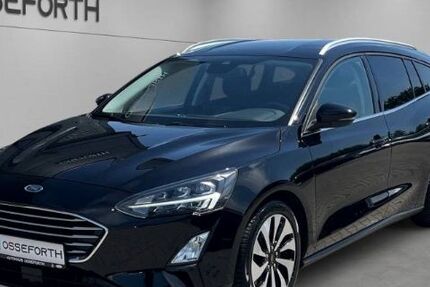 Ford Focus 82.300 km 12.950 &euro; Nordhorn 48531