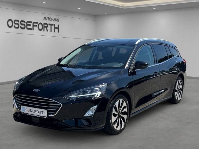 Ford Focus 82.300 km 12.950 &euro; Nordhorn 48531