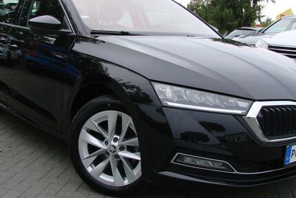 Skoda Octavia 48.521 km 22.480 &euro; Falkensee 14612
