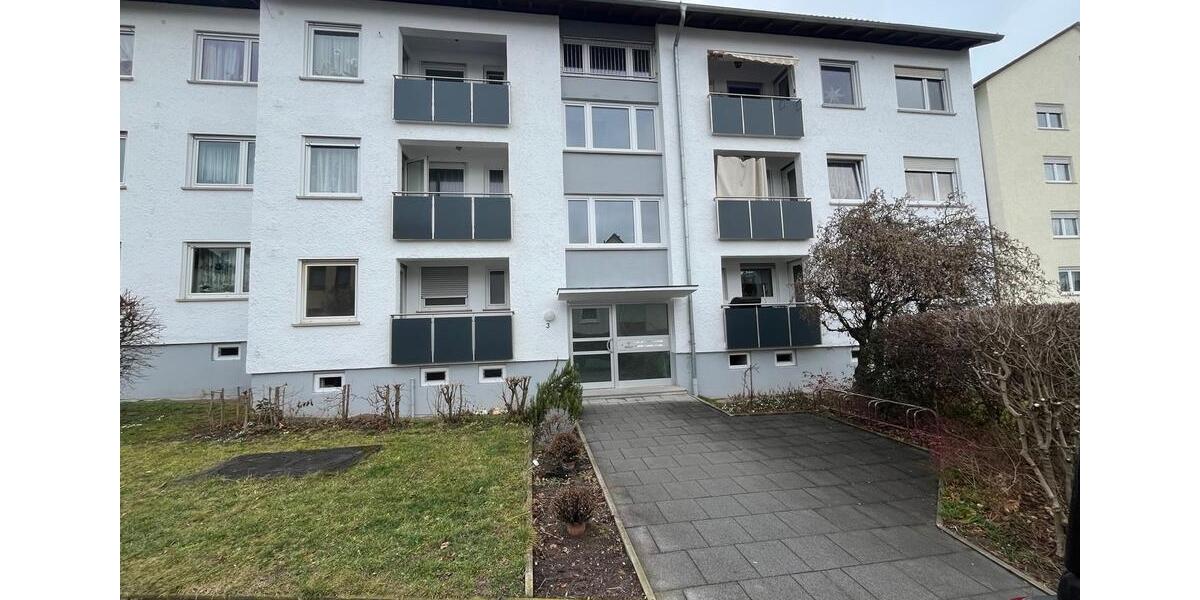 Hochparterre Gerlingen - 2 Zimmer, 63 m&sup2;, 210.000&euro; | Angebot:25292106