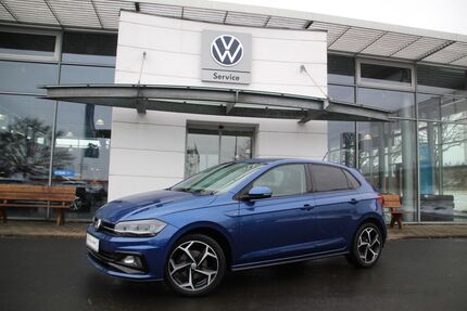 VW Polo 68.690 km 16.490 &euro; Mücke 35325