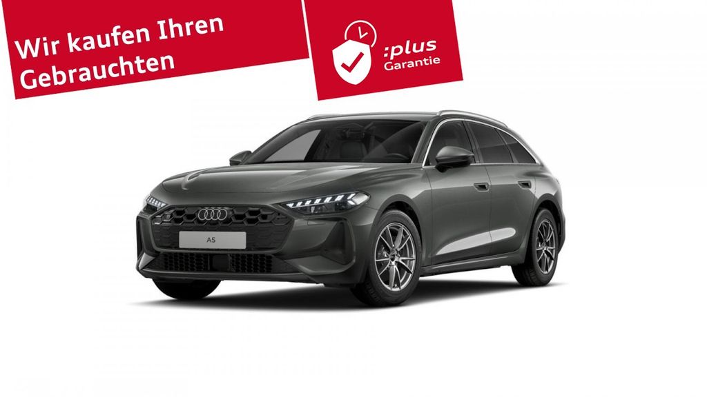 Audi A5 8.550 km 42.980 &euro; Kiel 24118