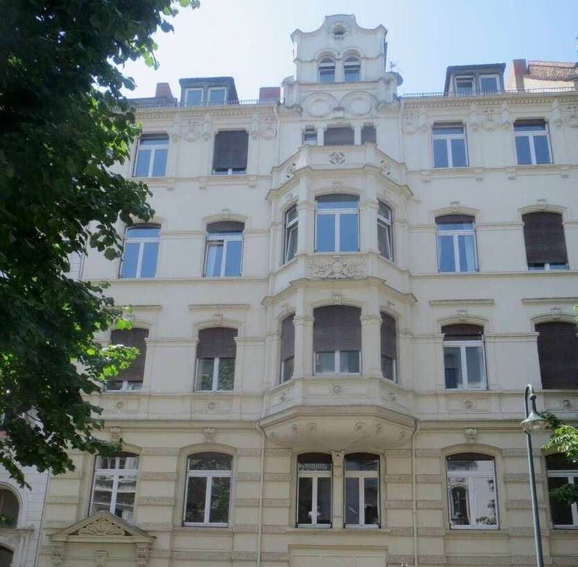 Wohnung zum Mieten in Wiesbaden 740 € 54 m²