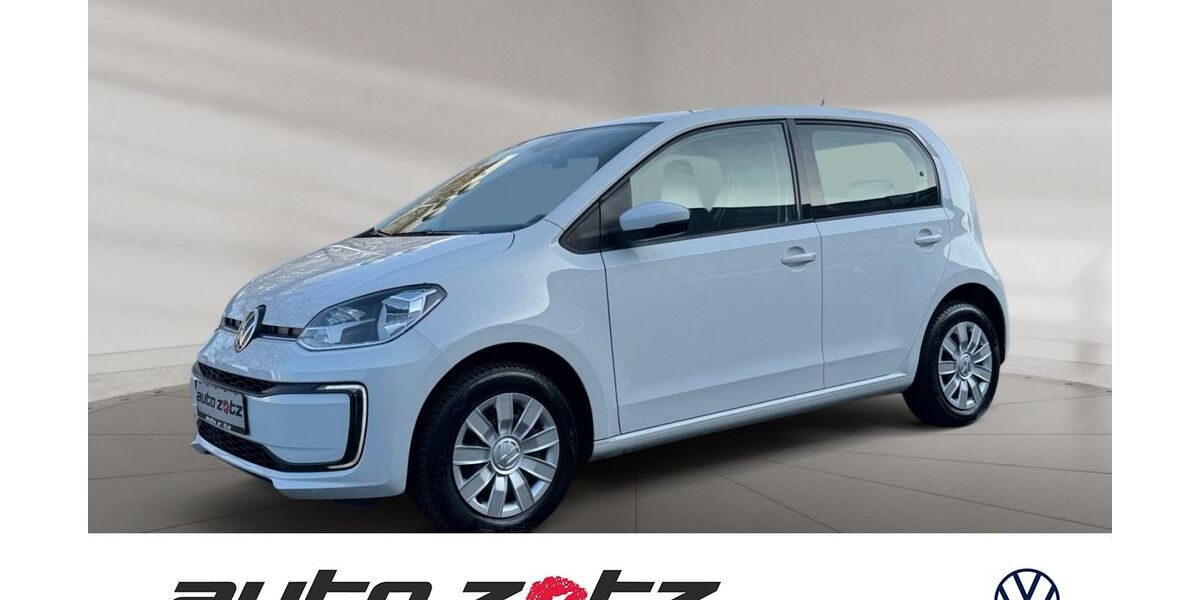 VW e-up! 49.900 km 14.440 &euro; Landau 76829