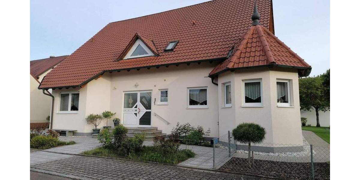 Einfamilienhaus Höchstädt an der Donau Deisenhofen - 1 Zimmer, 345 m&sup2;, 870.000&euro; | Angebot:25760534