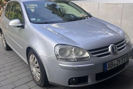 VW Golf 130.000 km 1.400 &euro; Haibach 63808