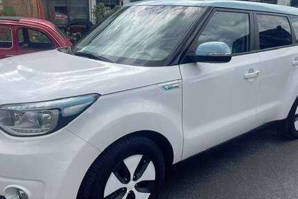 Kia Soul 71.400 km 9.999 &euro; Bonn, Stadt 53227