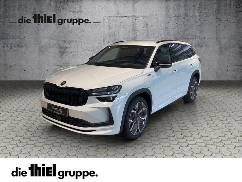 Kodiaq