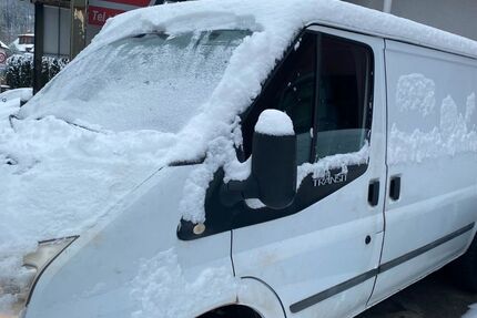 Ford Transit 116.850 km 5.990 &euro; Hemsbach 69502