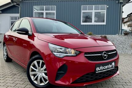 Opel Corsa 41.497 km 12.480 € Wartenberg-Angersbach 36367