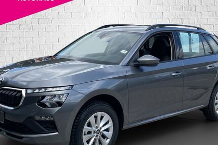 Skoda Kamiq 3.500 km 25.980 &euro; Wasserburg am Inn 83512