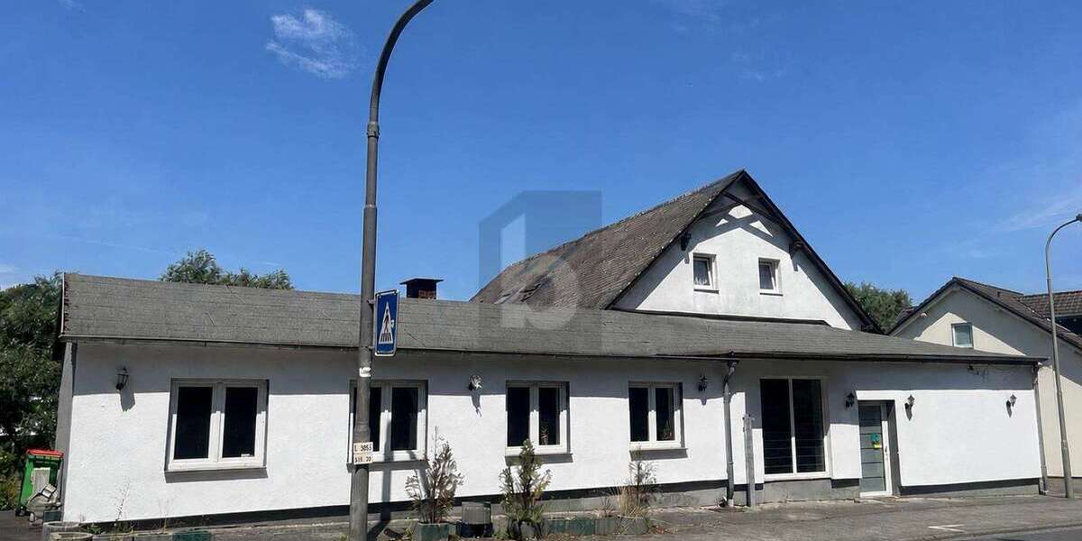 Einfamilienhaus Wetzlar Nauborn - 19 Zimmer, 450 m&sup2;, 849.000&euro; | Angebot:27136976