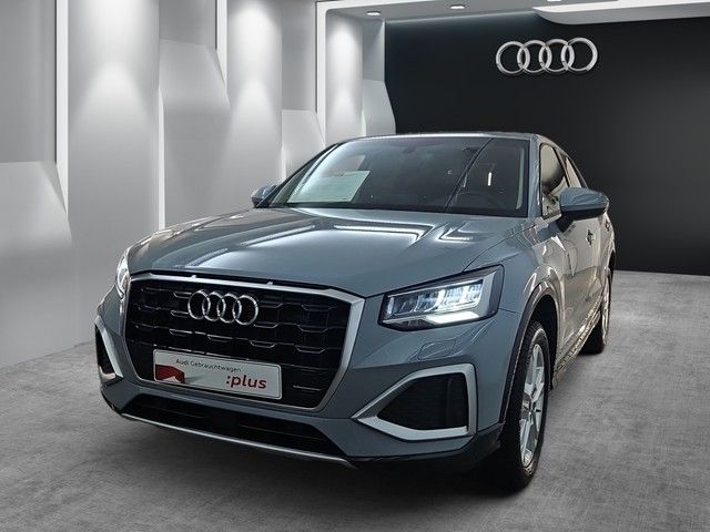 Audi Q2 60.361 km 23.350 &euro; Speyer 67346