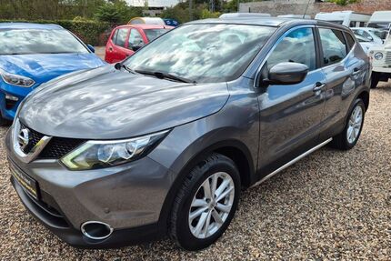 Nissan Qashqai 148.330 km 7.990 &euro; Schönebeck 39218