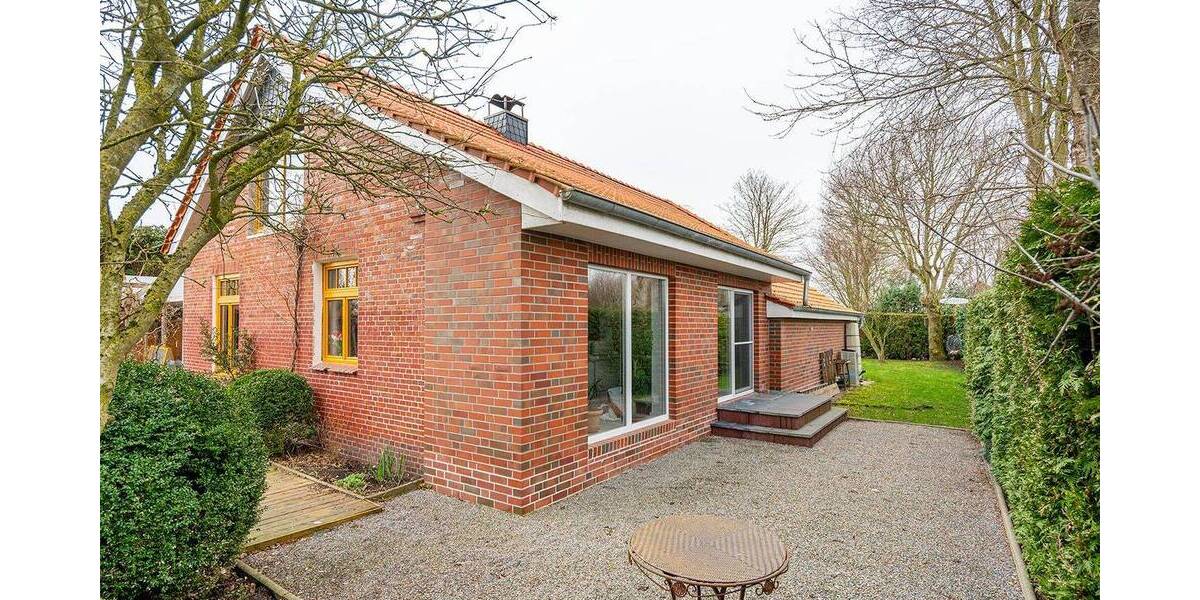 Einfamilienhaus Neuschoo - 4 Zimmer, 151 m&sup2;, 490.000&euro; | Angebot:25927033